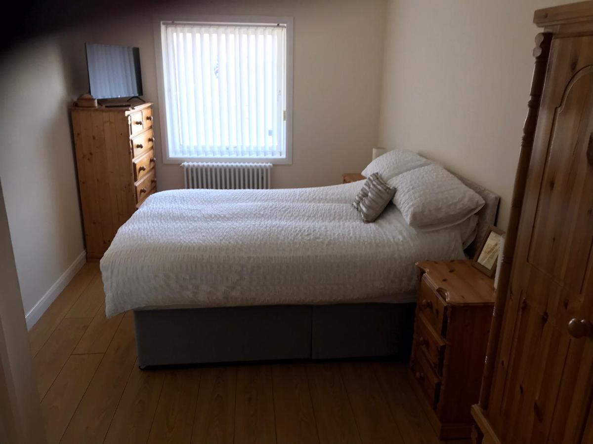 Beautiful 3-Bed Apartment In Gourock Ngoại thất bức ảnh