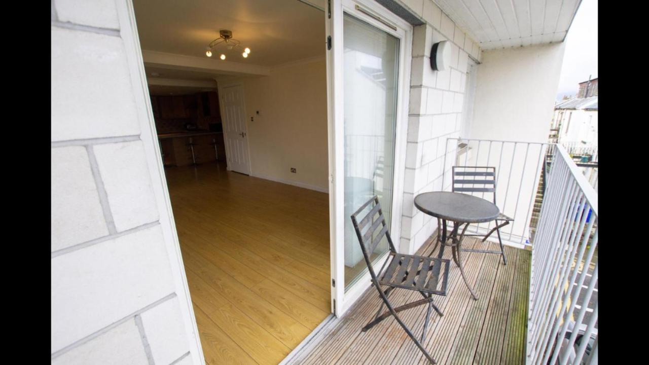 Beautiful 3-Bed Apartment In Gourock Ngoại thất bức ảnh